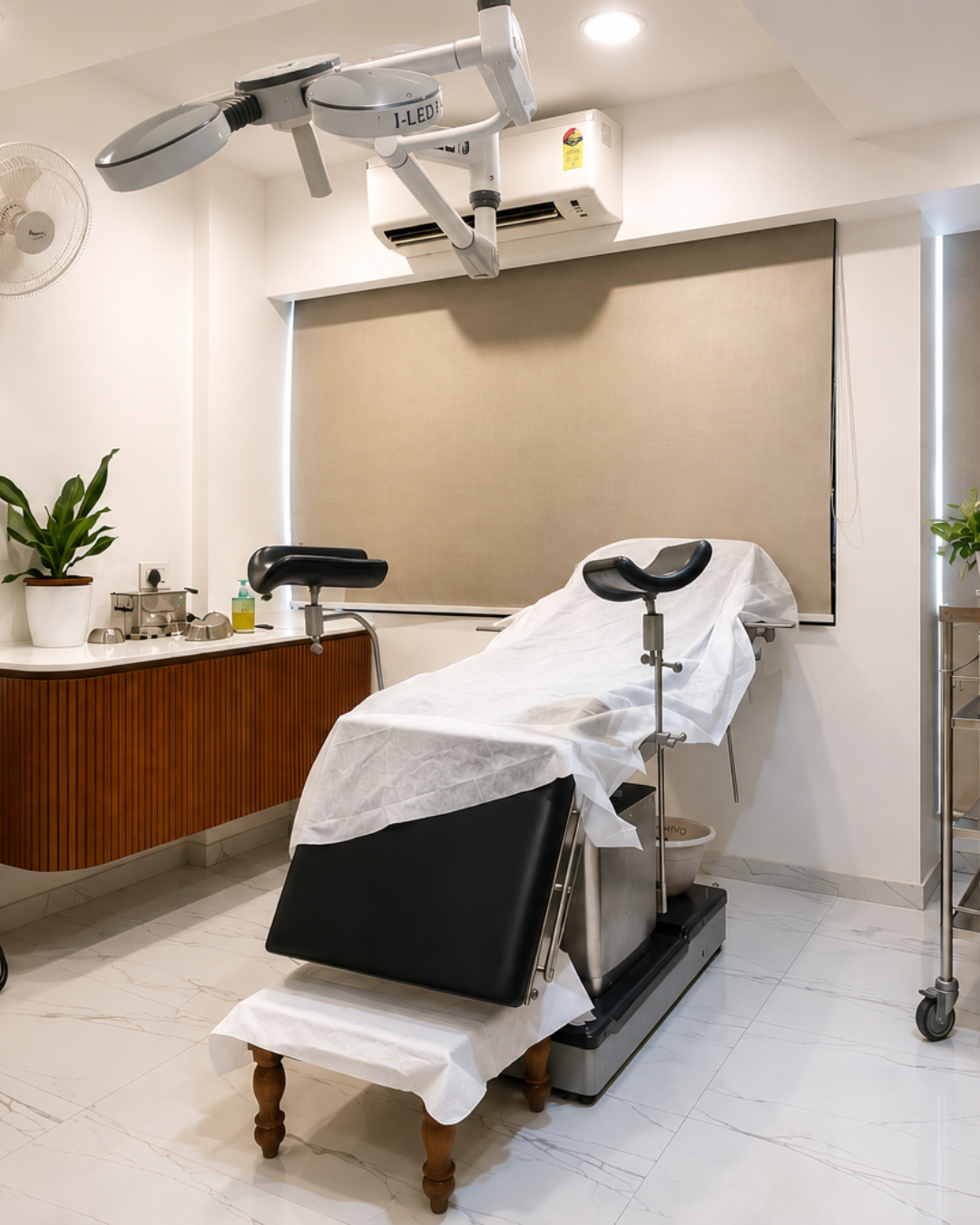 Therapy Room