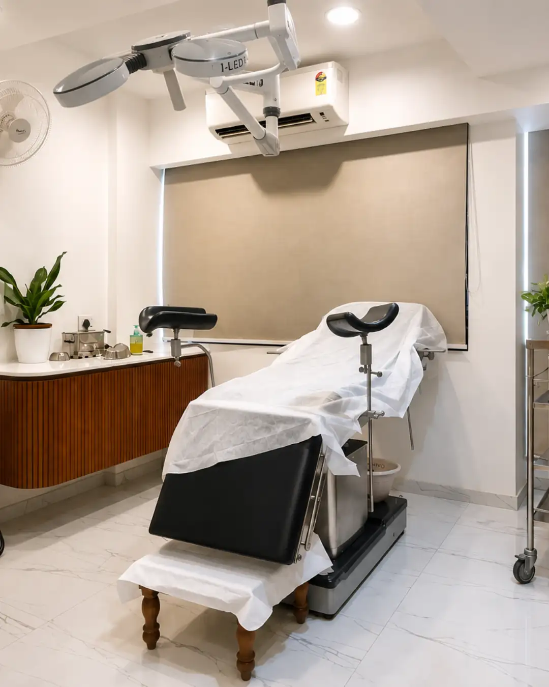 Therapy Room
